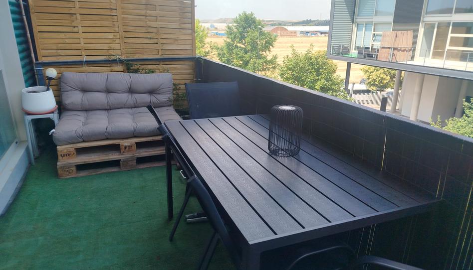 Foto 1 de Loft en venda a Calle Miño, 1, Camarma de Esteruelas, Madrid