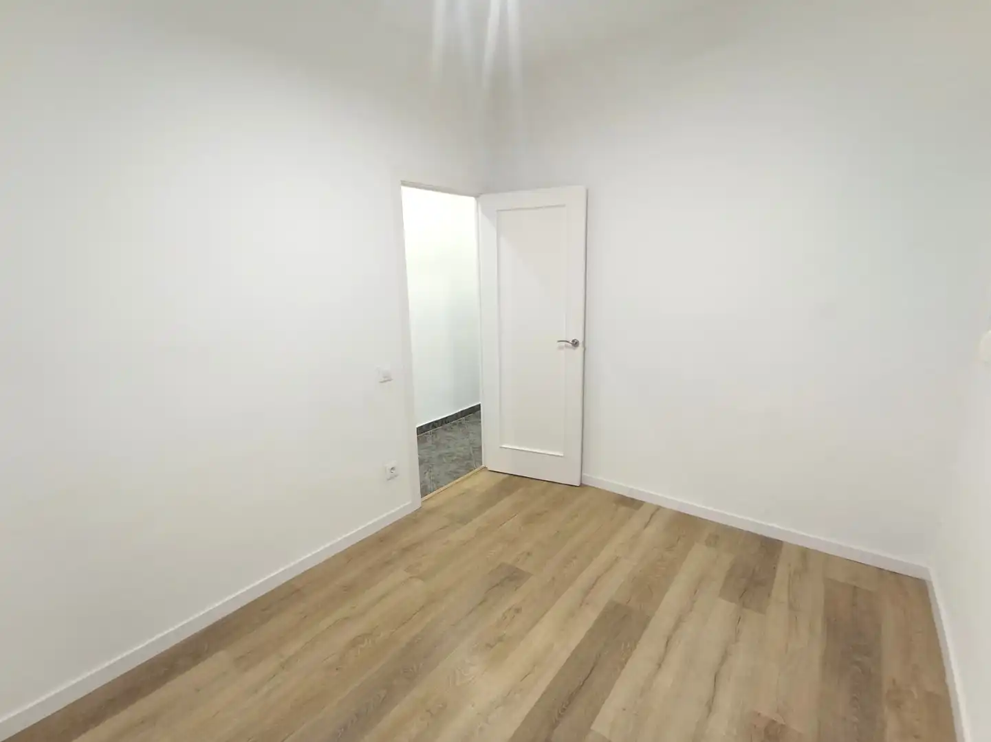 Pis en venda en Mataró amb Parquet, Terrassa i Forn