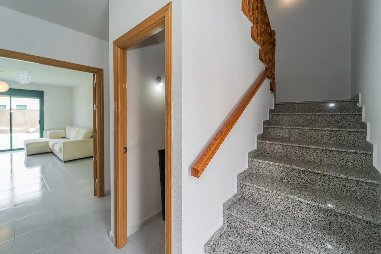 Casa adosada en venta en Magán con Aire acondicionado, Calefacción y Jardín privado