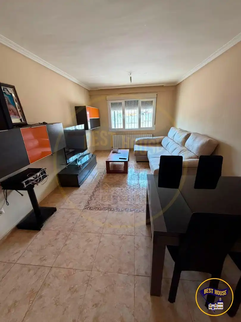 Piso en venta en Travesía MALDONADO (ARCAS), Arcas del Villar