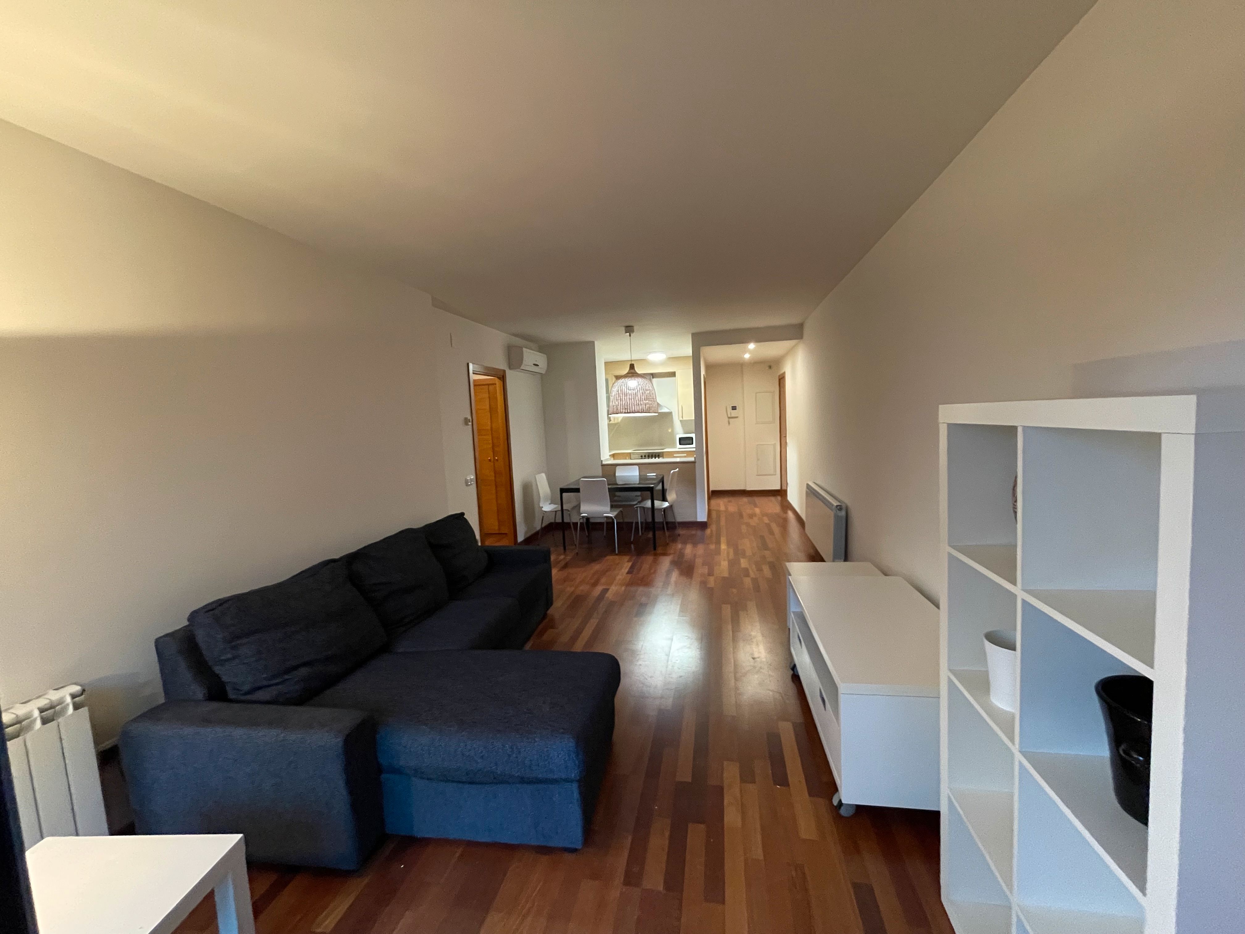 Apartament de lloguer a Cappont