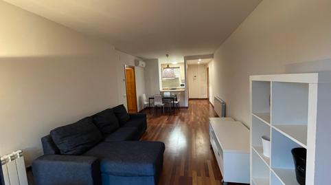 Foto 3 de Apartament de lloguer a Cappont,  Lleida Capital