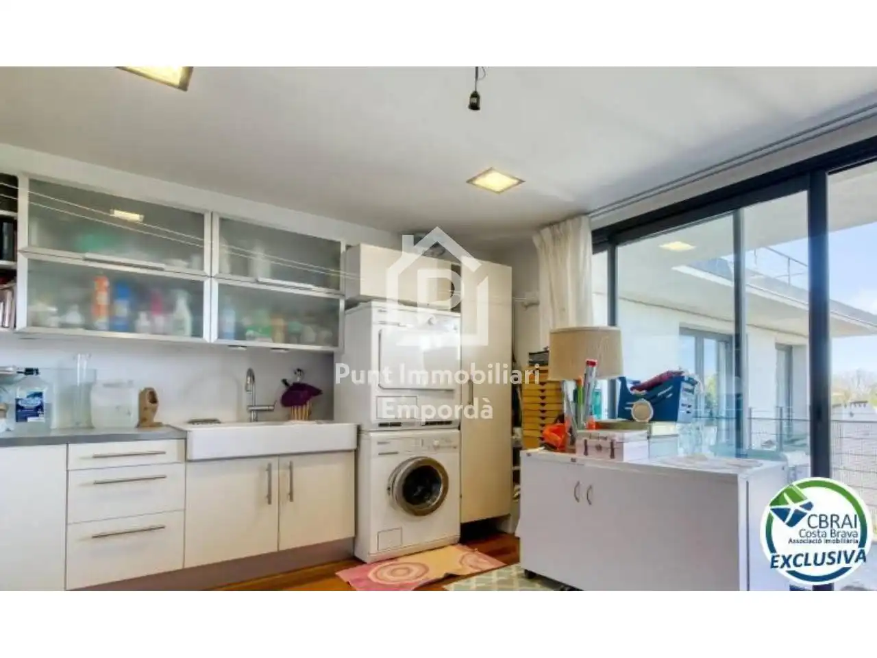 Casa amb jardí en venda a Calle Nuria, imagen 31