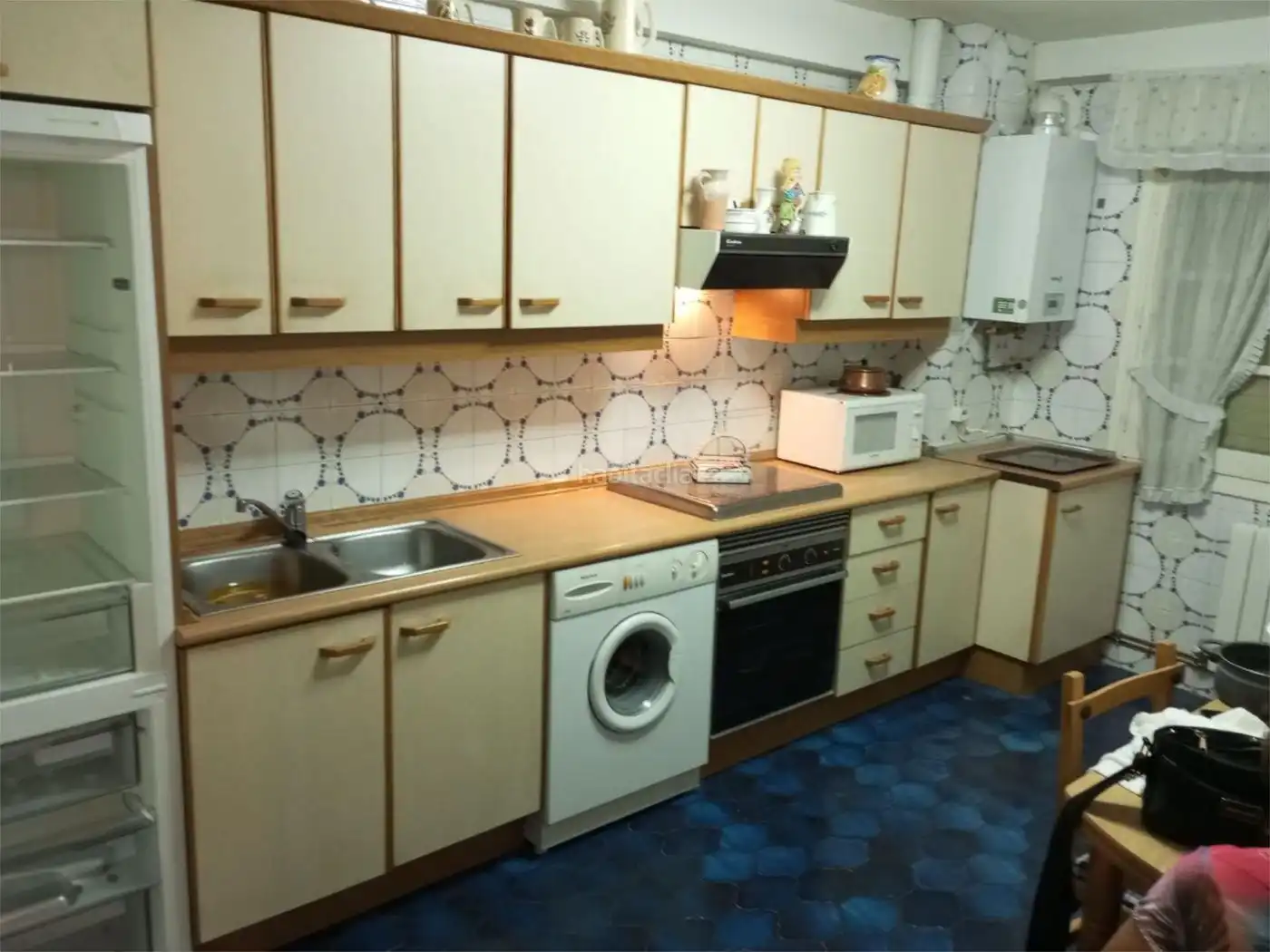 Wohnung zum Verkauf in Calle de Santa Clara 4, imagen 21