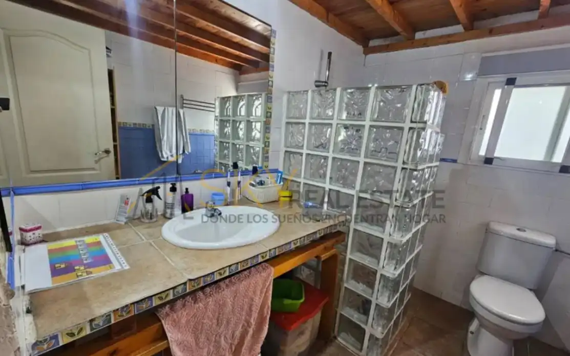 Haus oder Chalet zum Verkauf in Agua Amarga Playa, 16, Agua Amarga - Urbanova