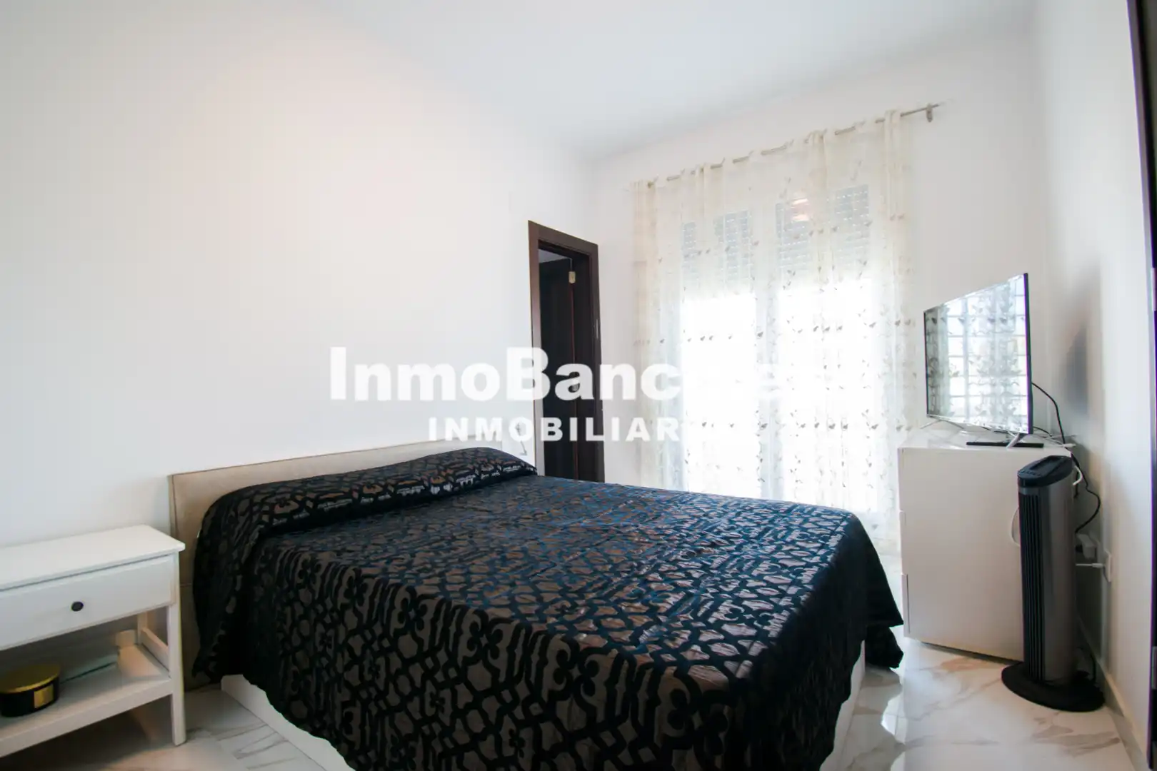 Habitación de Casa o chalet en venta en Chiva con Jardín privado, Parquet y Terraza