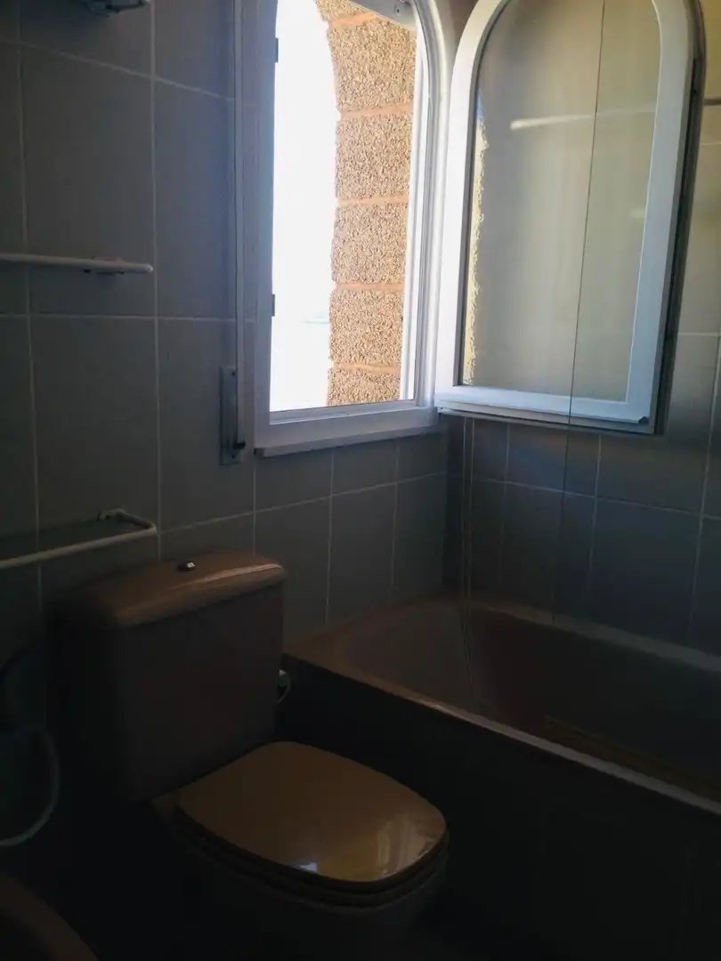 Appartement compact avec terrasse à louer à Playa del Galán, imagen 18