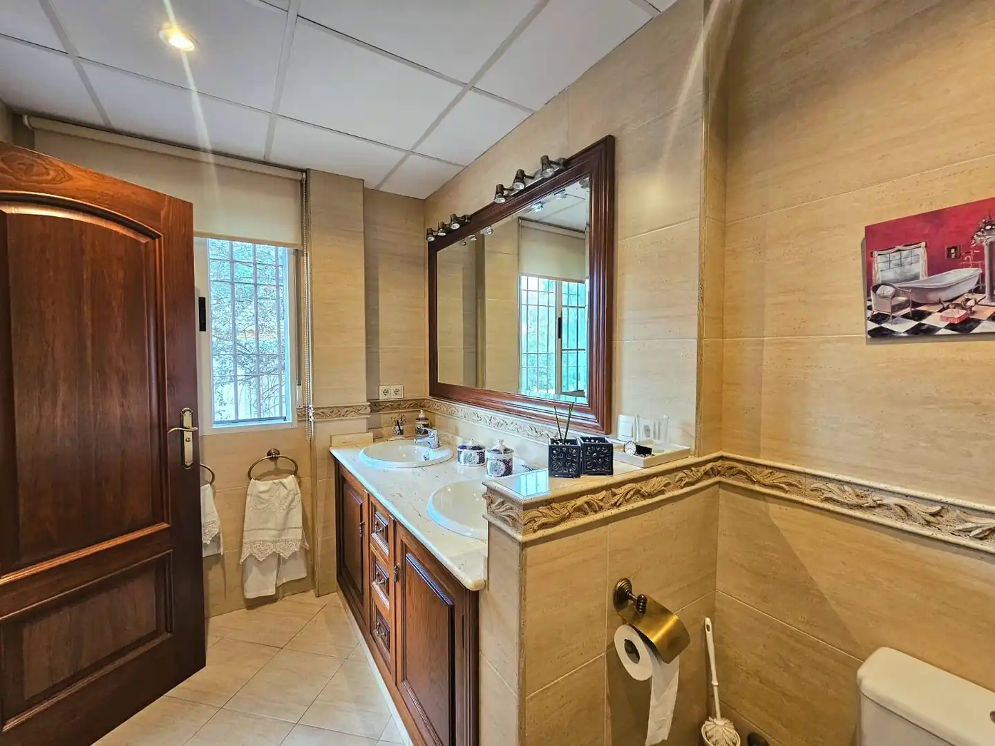 Chalet con piscina en venta en PLATERO HEREDIA, imagen 50