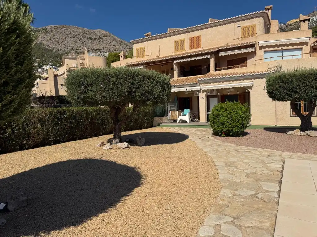 Detached house for sale in Altea Hills, imagen 156
