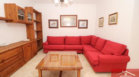 Foto 3 de Casa o chalet de alquiler en Centro, Alhaurín El Grande