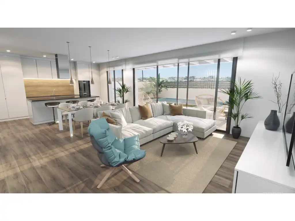 Maison à vendre à Golf Bahía, imagen 23