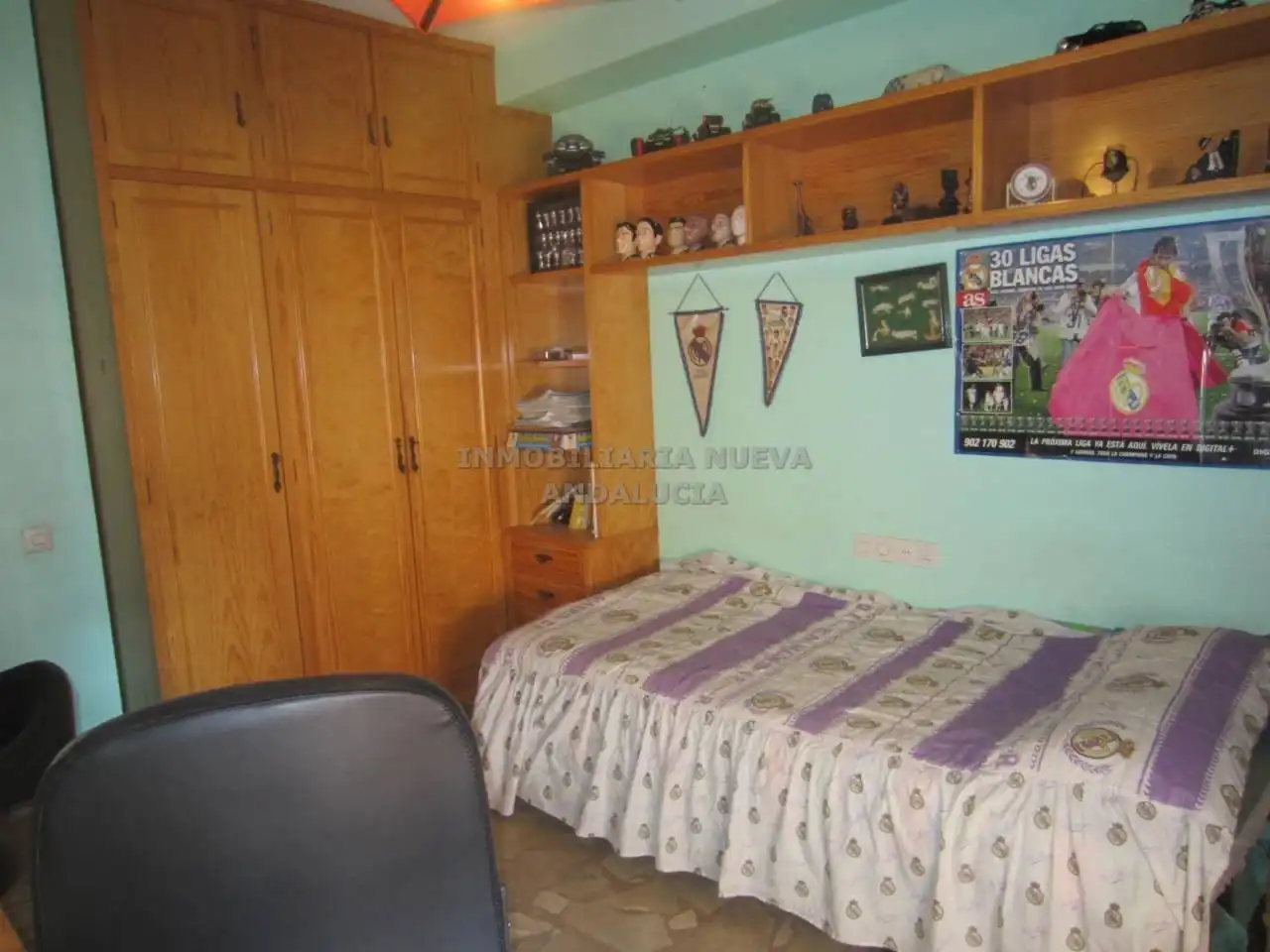 Pis de lloguer a Oliveros - Altamira