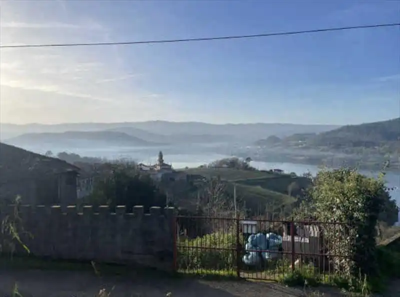 Residencial en venta en Castrelo de Miño