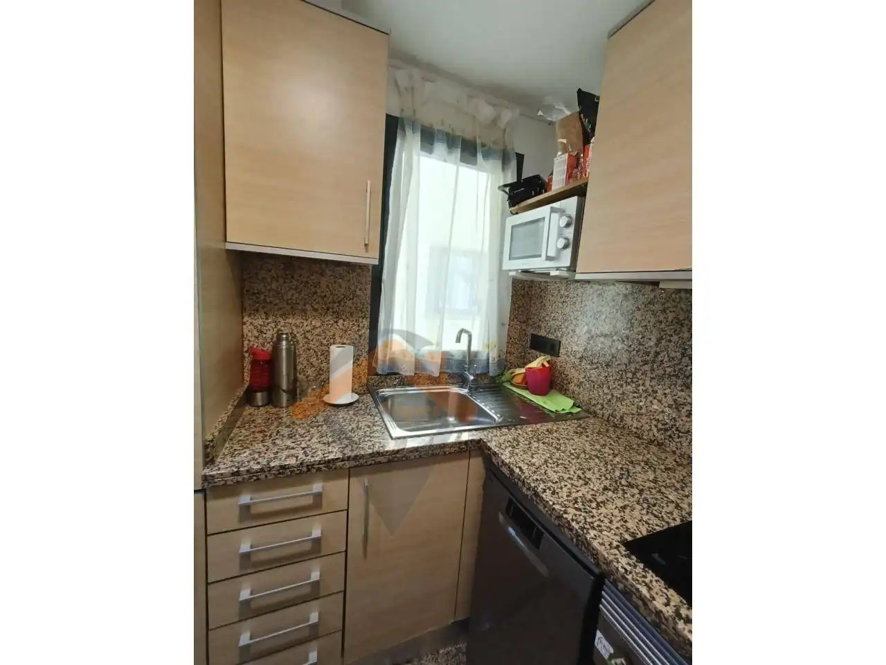 Duplex avec terrasse à vendre à Calle Emperatriz Eugenia, imagen 3