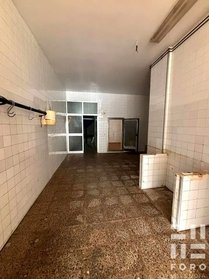 Local comercial en venda a Algirós, imagen 11