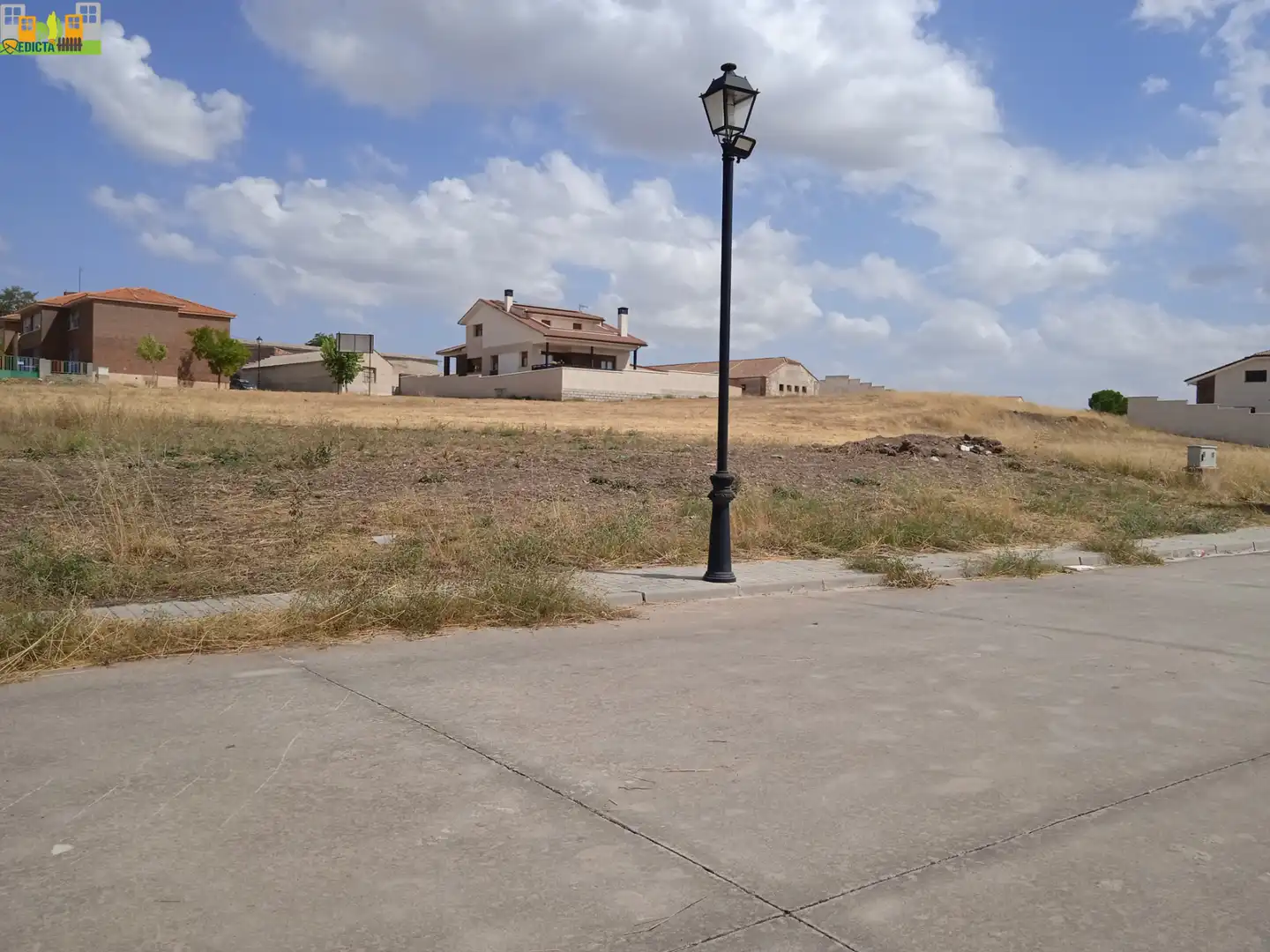 Terreni e lotti in vendita a Calle Costanilla, imagen 2