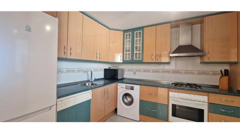 Foto 3 de Dúplex en venta en Naciones, Parque de la Paloma, Málaga