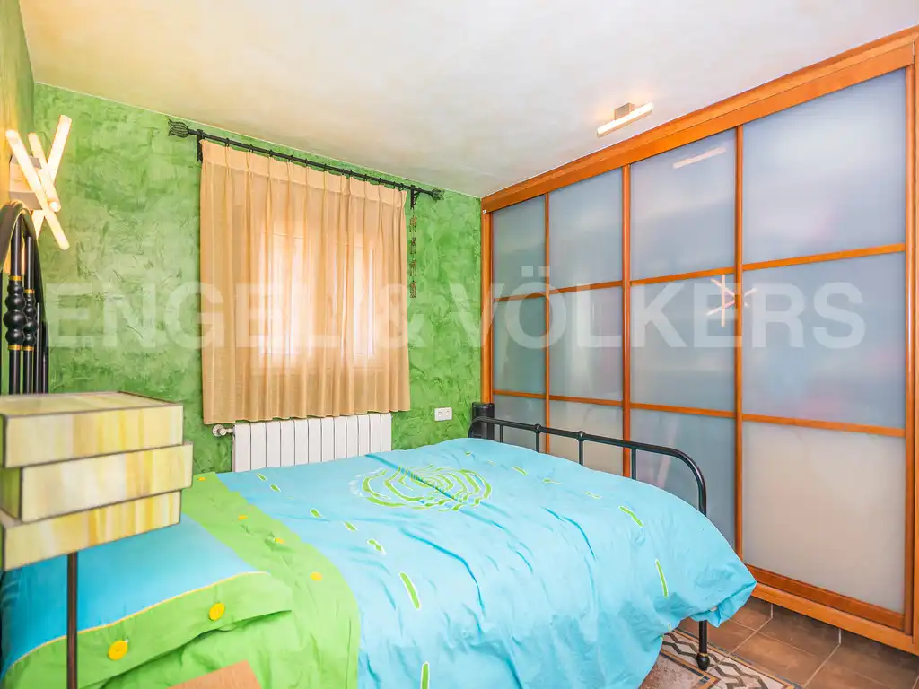 Casa con piscina en venta en Urbanizaciones, imagen 40