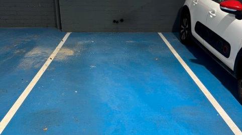 Foto 3 de Garatge en venda a Carrer de Vilaller, 8, Cappont, Lleida Capital