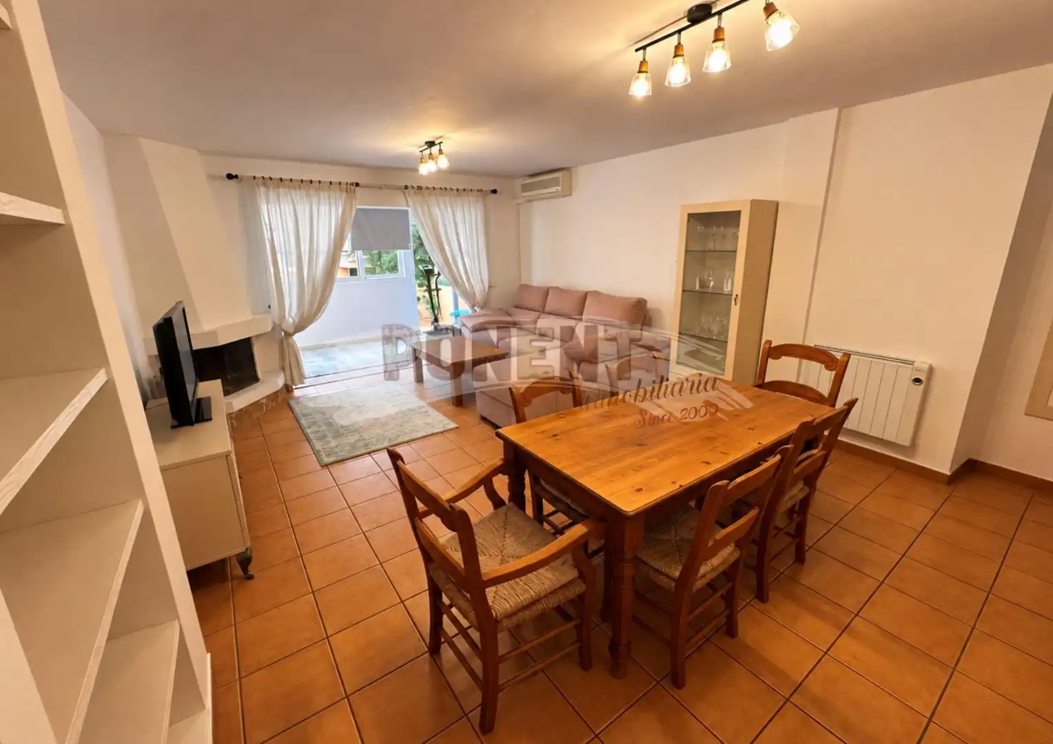 Rez-de-chaussée avec piscine à vendre à Jesús, imagen 6