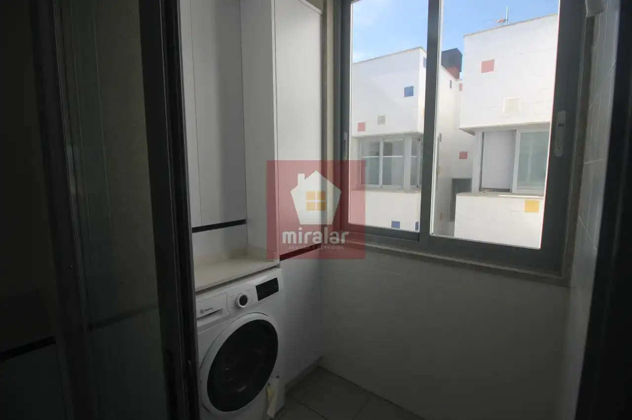 Dormitori de Àtic en venda en Salvaterra de Miño amb Calefacció i Traster
