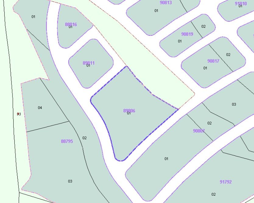 Residential zum Verkauf in Alcoy / Alcoi