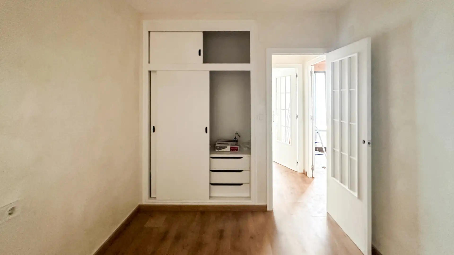 Apartamento con terraza en venta en Playa de los Locos, imagen 9