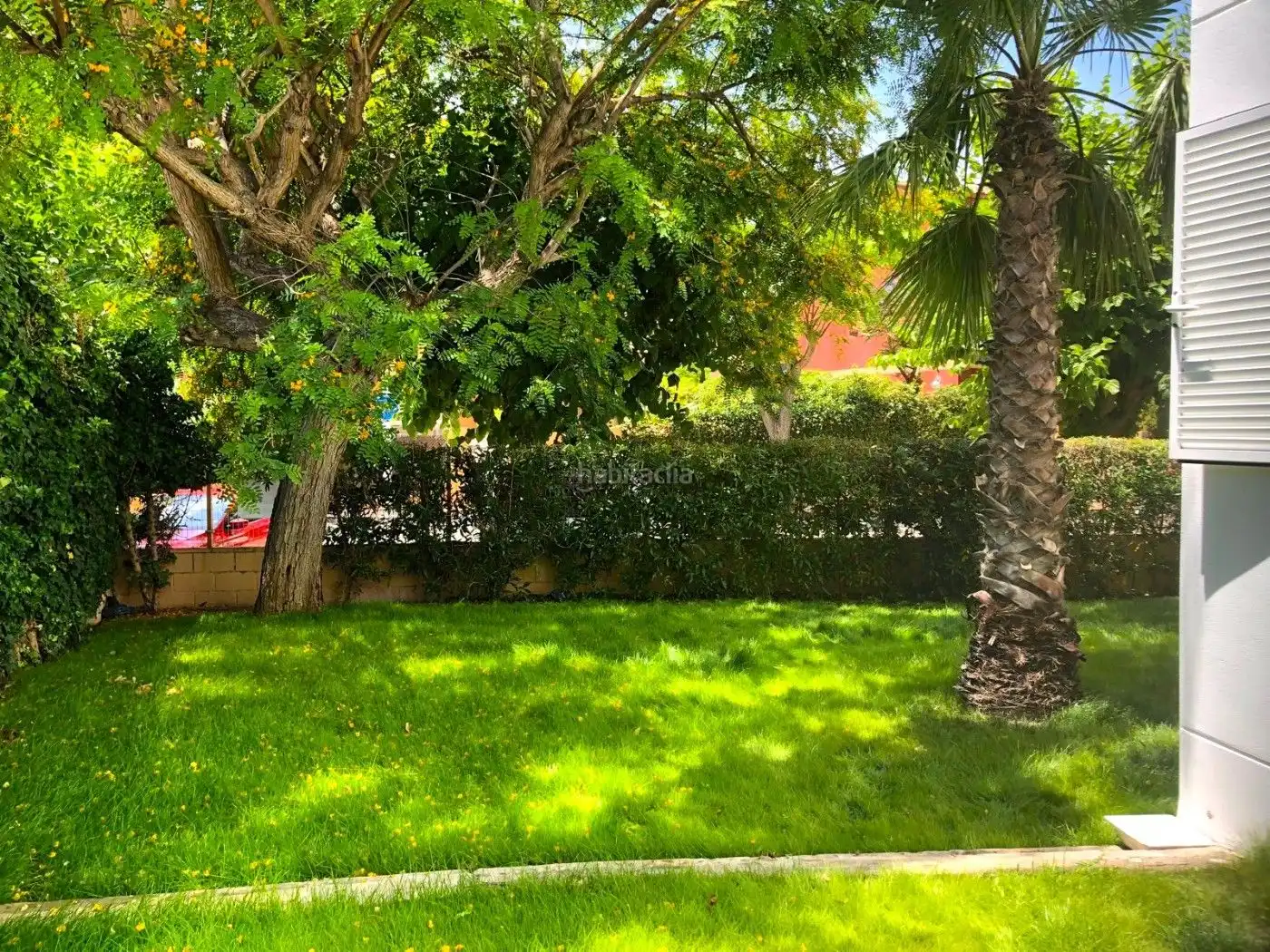Apartament amb piscina de lloguer a Carrer Gèvova 3, imagen 4