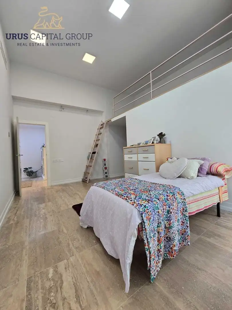 Villa con terrazza in vendita a Norte-Sierra, imagen 52
