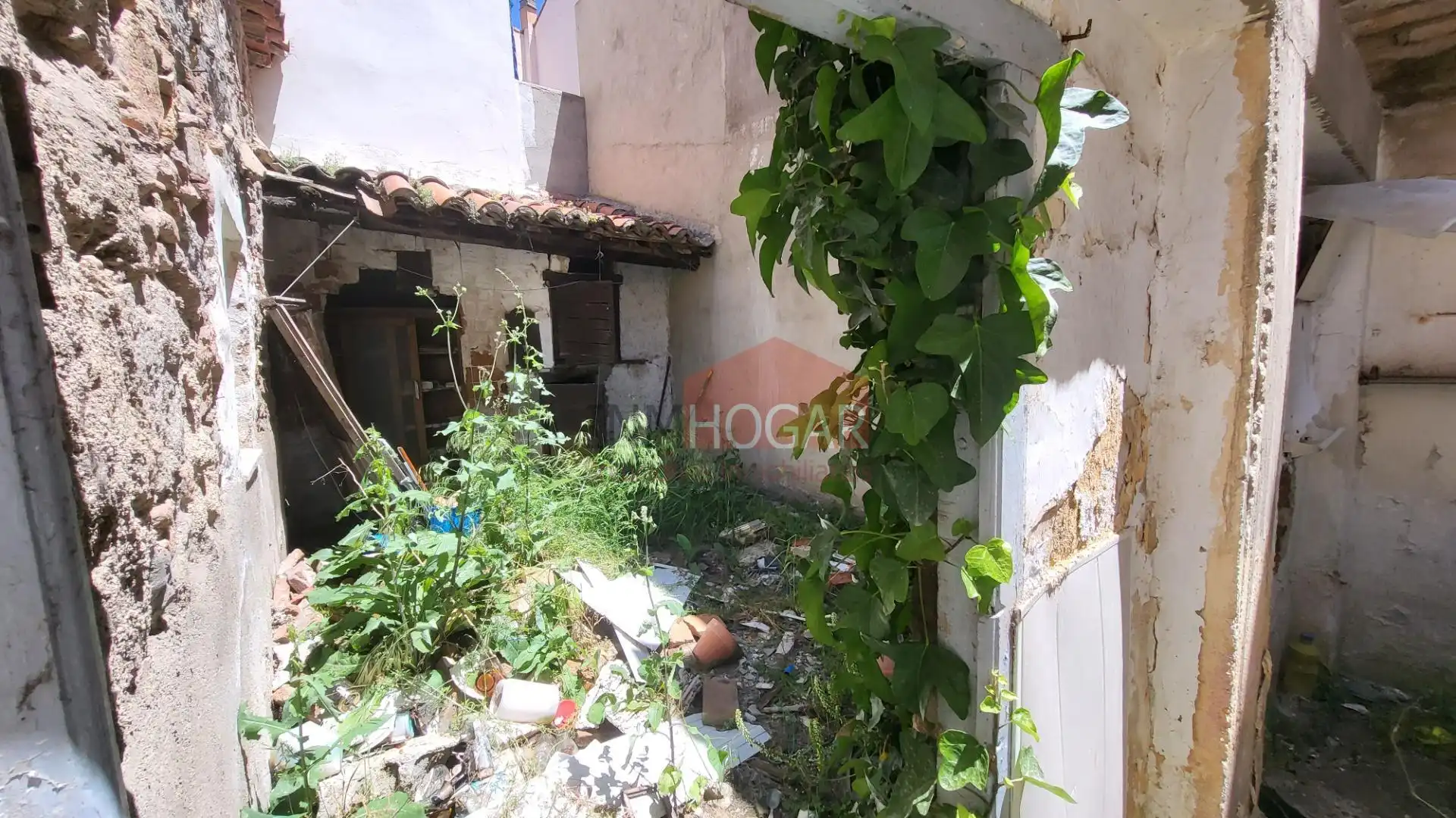 Casa o chalet en venta en Ávila
