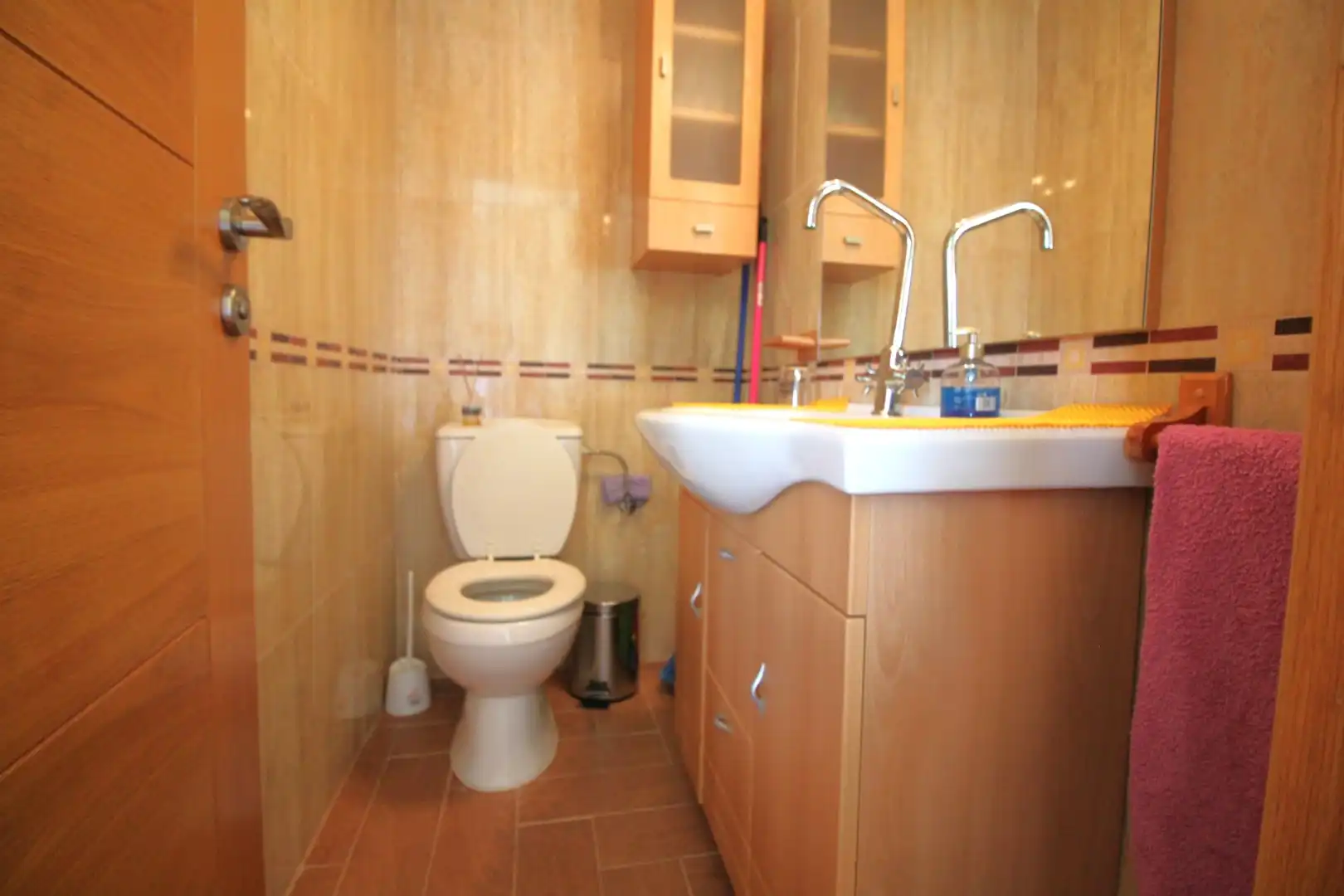Casa con giardino in vendita a Los Narejos - Punta Calera, imagen 31