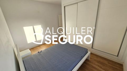 Foto 3 de Piso de alquiler en Simancas -bo Peral, Barrio de Peral - San Félix, Cartagena