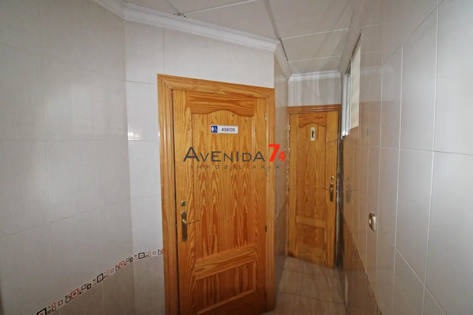 Local comercial en venta en Lorca Ciudad, imagen 8