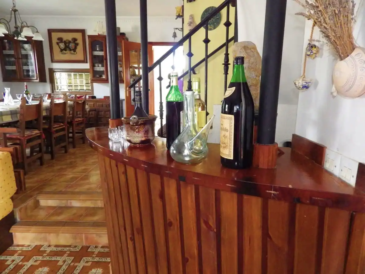 Casa o chalet en venta en Berantevilla con Calefacción, Terraza y Amueblado