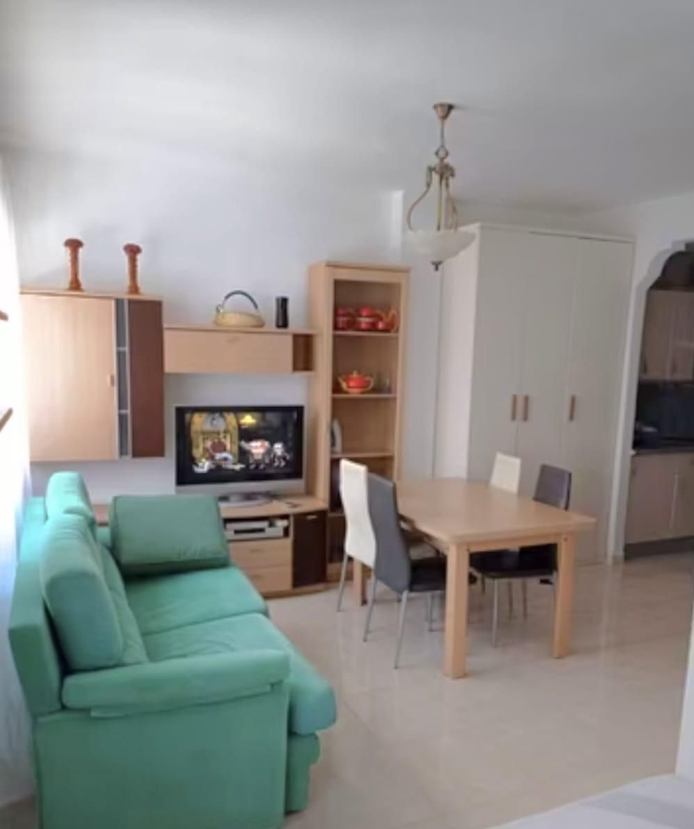 Apartament en venda a Calle Ancha, Campo de Mijas