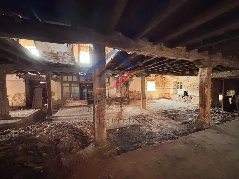 Casa rústica en venda a Barrio Villanueva de la Nia, imagen 21