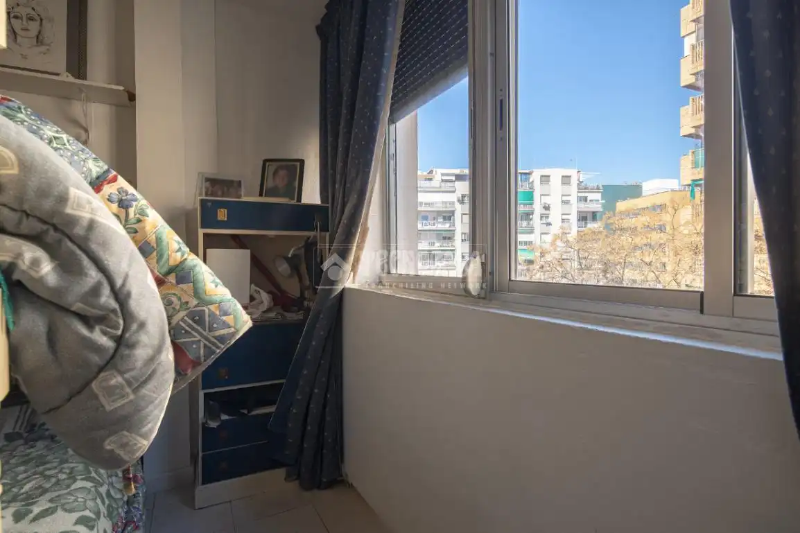 Piso con ascensor en venta en C. Palencia, imagen 26