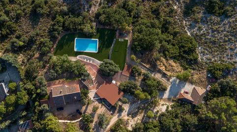 Foto 5 de Casa o xalet en venda a  Valdeperales de Arriba, Perales de Tajuña, Madrid
