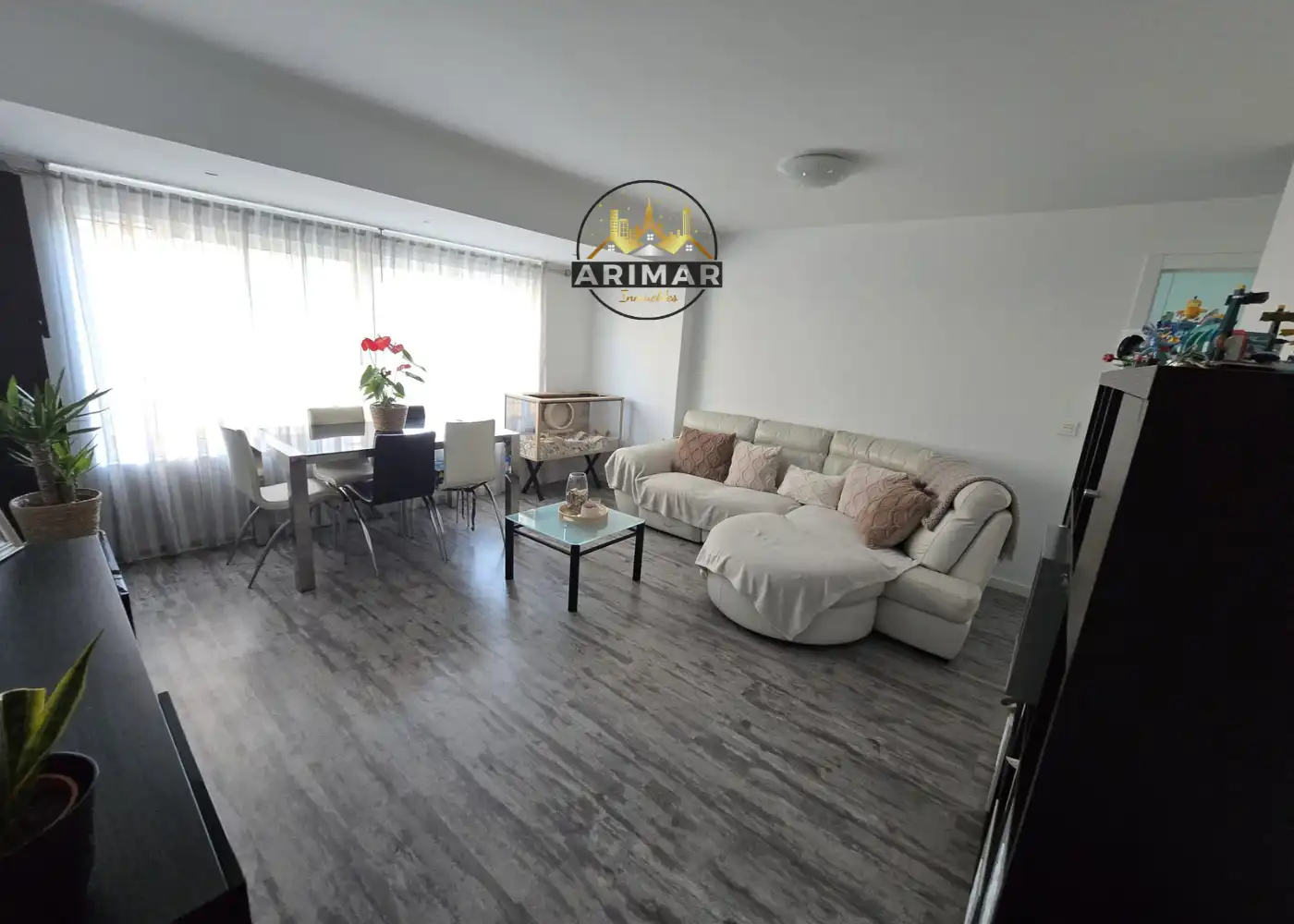 Wohnung mit Terrasse zum Verkauf in Sur