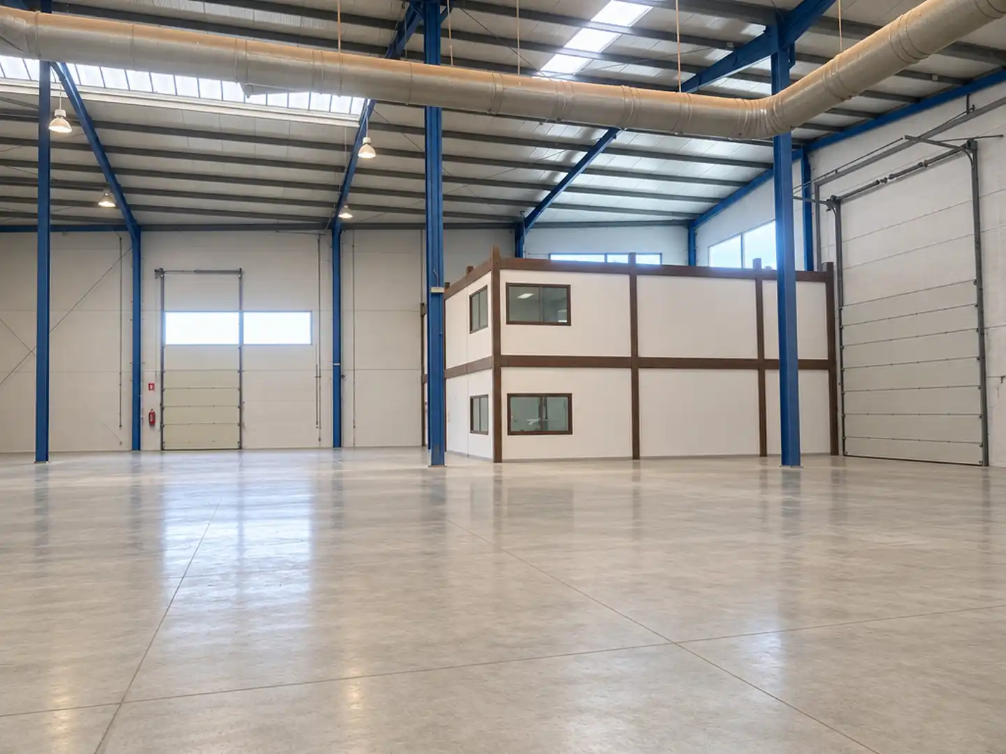 Nave industrial in vendita a Rúa das Costureiras, imagen 3