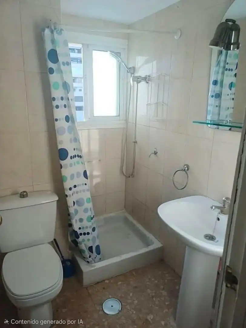 Pis amb piscina en venda a Playamar - Benyamina, imagen 24