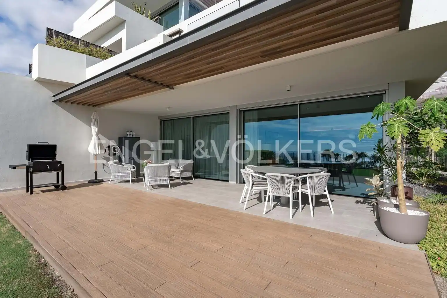 Flat with pool for sale in Abama, imagen 5