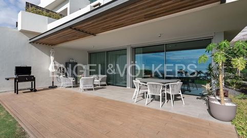 Foto 5 de Piso en venta en Abama, Guía de Isora