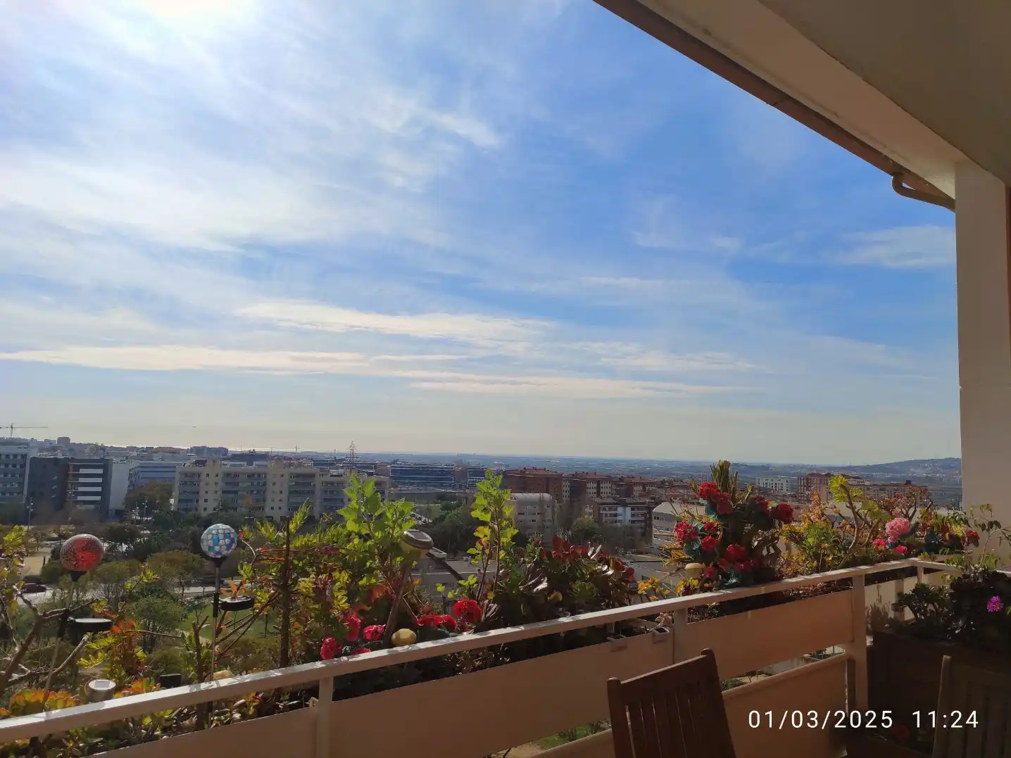 Maisonette mit Pool zum Verkauf in Passeig Comte de Vilardaga 162, imagen 21