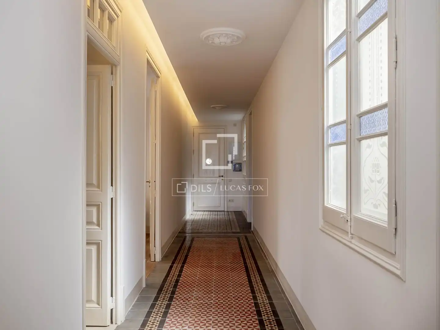 Piso con terraza en venta en Ciutat Vella, imagen 22