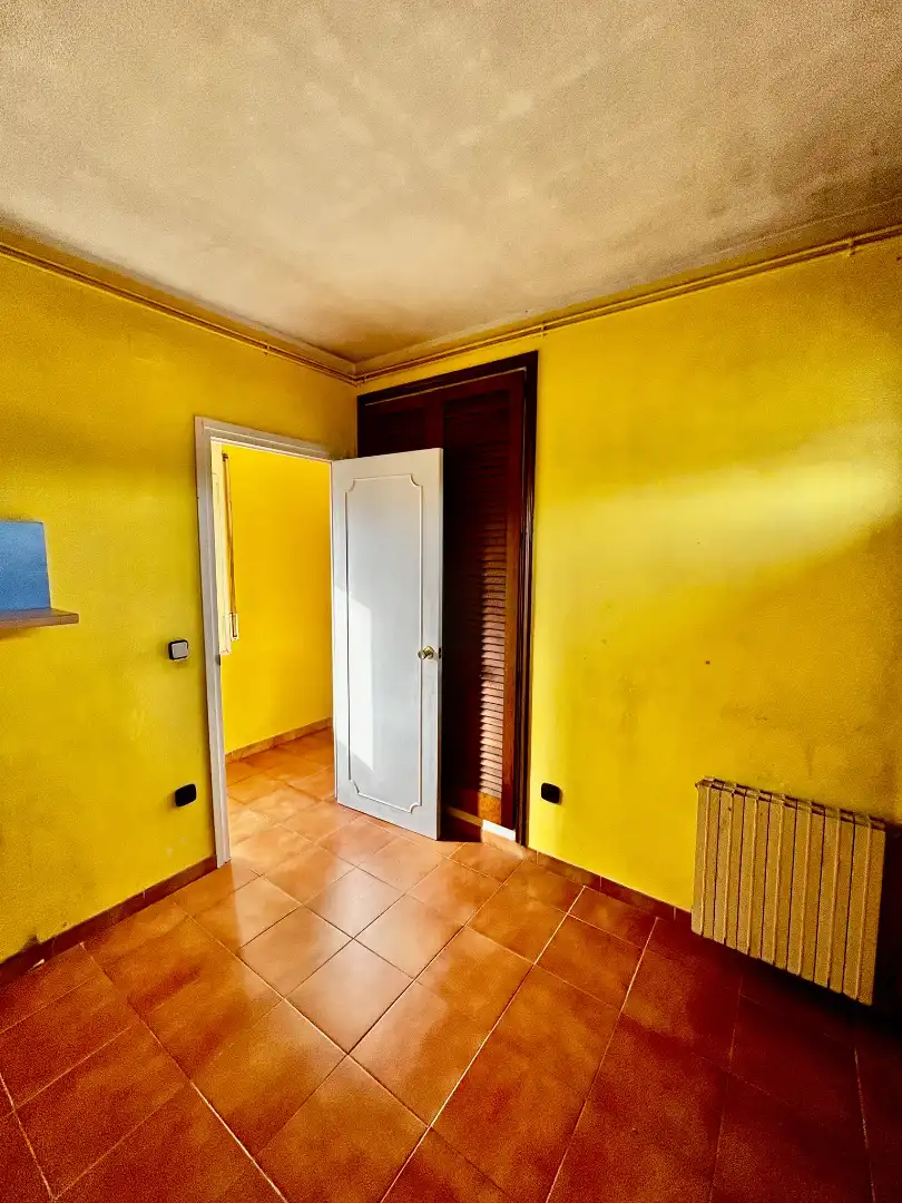 Attique avec terrasse à vendre à Carrer d'Àngel Guimerà, imagen 30