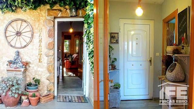 Casa-chalet en Venta en Cecilio De Miguel en Grisén