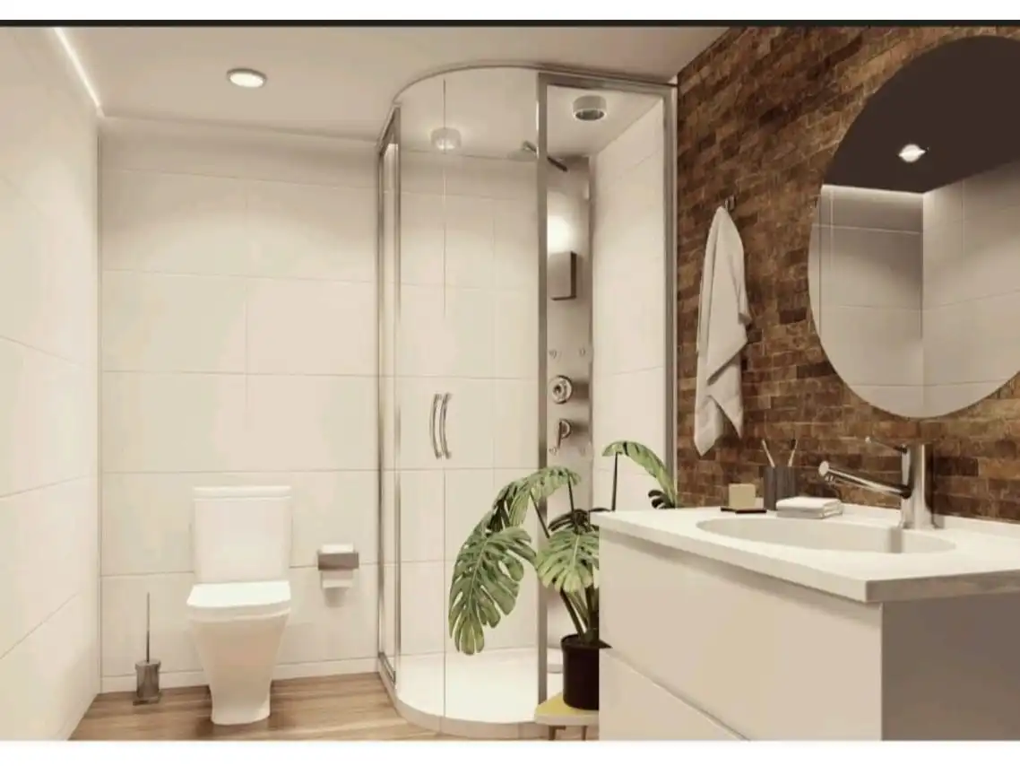 Reihenhaus mit Pool zum Verkauf in Calle F 62M, imagen 6