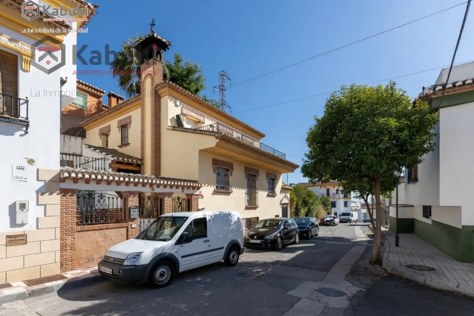 Casa en venta en Jun - CL ALEMANIA 4, imagen 34