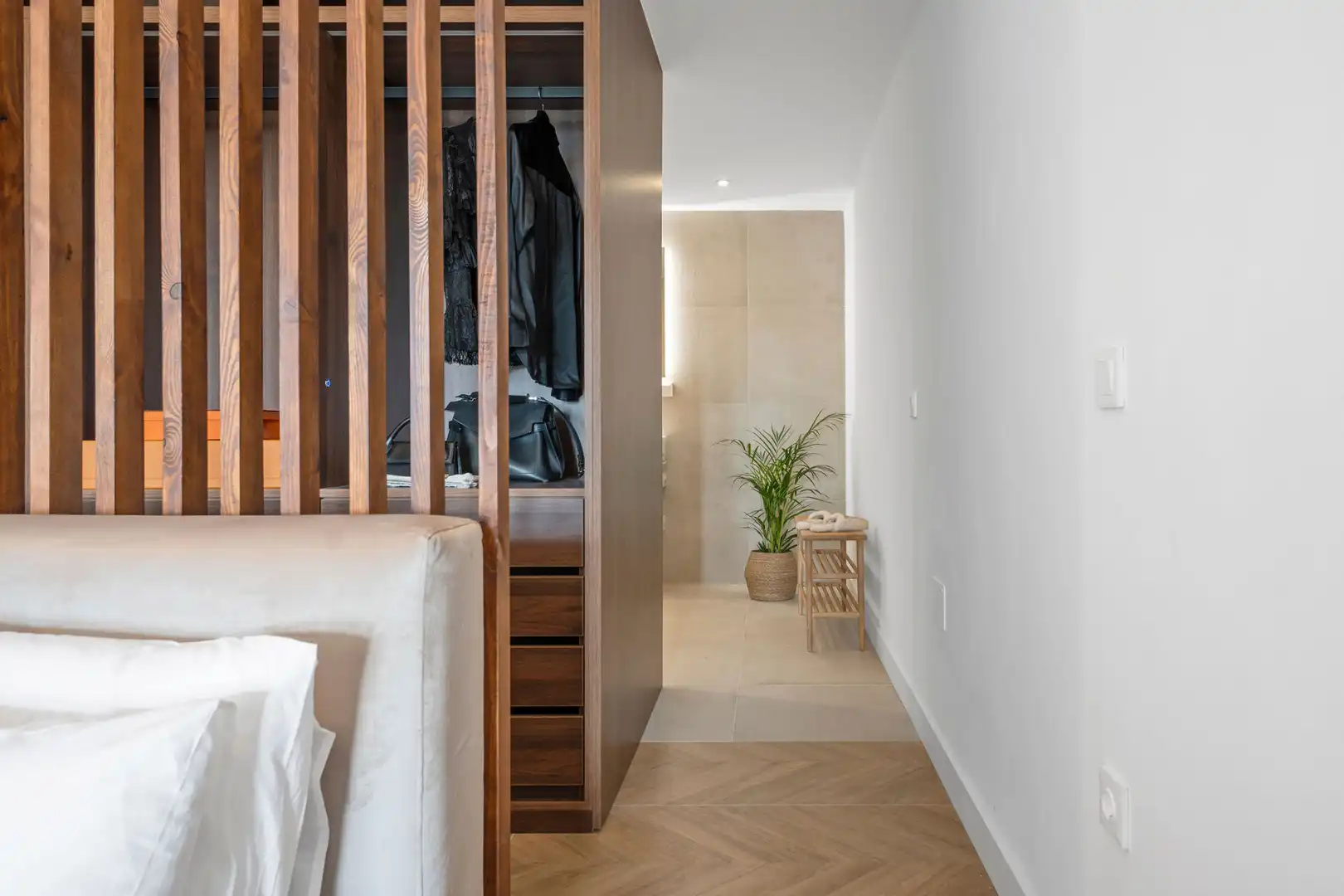 Apartament amb piscina en venda a Marbella Centro, imagen 17